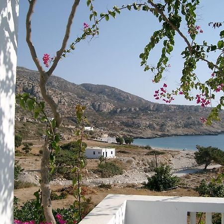 Lefkosia Studios Lefkos  Exteriér fotografie